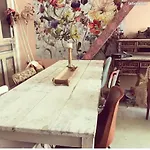 Le Chill De Zoe Et La Petite Boheme