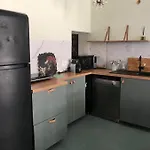 Le Chill De Zoe Et La Petite Boheme