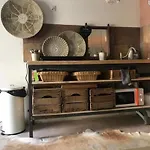 Le Chill De Zoe Et La Petite Boheme