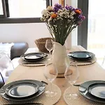 Longchamp -Bel Appartement Hyper Centre