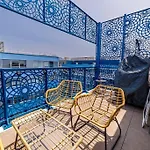 Guestready - Modern Comfort Near Orange Velodrome