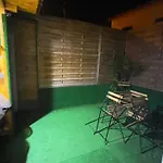 Appart Avec Jacuzzi, Et Terrasse