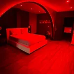 Appart Avec Jacuzzi, Et Terrasse
