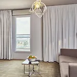 Aparthotel Adagio Marseille Timone