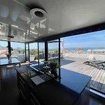 Unique! Appart Toit Terrasse - 100M Mer