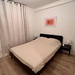 Bel Appartement Climatise 2 Chambres A 20M Du Vieux-Port