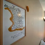 Appartement Cosy Tout Equipe Avec Wifi 2 Couchages