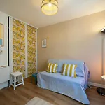 Appartement Cosy Tout Equipe Avec Wifi 2 Couchages