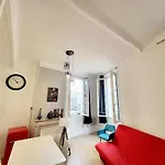 Grand Appartement Proche Gare De Marseille Hypercentre