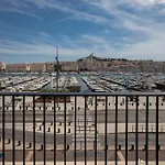 Luxe Sur Le Port