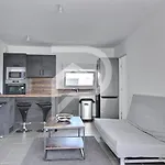 Apparemment T2 en résidence calme fermée