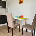 Logement Pres De La Timone - Parking Et Wifi Gratuit