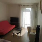 Logement Pres De La Timone - Parking Et Wifi Gratuit