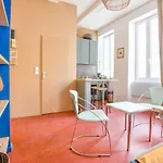 Studio L\'Academie - Vieux Port & Cours Julien