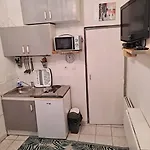 Vauban- Studio A 10 Min De Notre-Dame De La Garde
