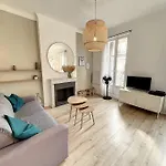 Place - Appartement Lumineux Au Coeur De La Joliette