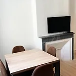 Appartement Entre La Gare St Charles Et Vieux Port