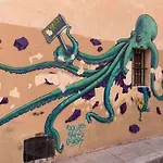 Superb 56 M Near Vieux-Port And The Panier
