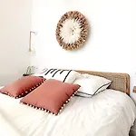 - Maison Uma - Wifi, Netflix, Mer Et Centre