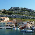 Le Joli Cabanon De Manon