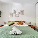 Charmant Appartement A 10 Min A Pied Du Vieux Port