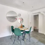 Charmant Appartement A 10 Min A Pied Du Vieux Port
