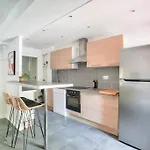Charmant Appartement A 10 Min A Pied Du Vieux Port