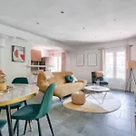 Charmant Appartement A 10 Min A Pied Du Vieux Port