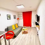 Joli Studio Hyper Centre Tres Proche Vieux Port