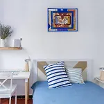 Spacious Apartment In The Heart Of Marseille