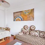 Spacious Apartment In The Heart Of Marseille
