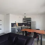 Appartement 3 Pieces + Terrasse