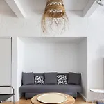 Loft Notre-Dame-Du-Mont Avec Terrasse