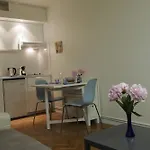 Beautiful & Love Studio In Marseille