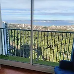 Vue Mer Et Montagne Dans Parc Du Roy D\'Espagne, Up To 7 People
