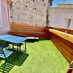 Appartement Endoume St Victor 7E