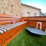 Appartement Endoume St Victor 7E