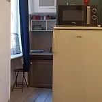 Studio Aux Pieds De Notre Dame De La Garde