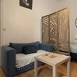 Studio Aux Pieds De Notre Dame De La Garde