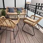 Prado Plage David - Stade Velodrome - Parc Chanot - Luxury Apartment By The Sea
