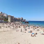 Super T2 Climatise Avec Balcon A Pied Plage Catalan