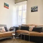 Pied-A-Terre Cosy Pour Escale Marseillaise