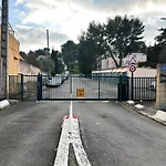 Le Niou : Appartement Chaleureux