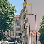 Charmant Appartement 2 Chambres A 10Mn De La Plage.