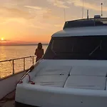 Yacht Marseille