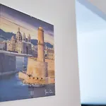 Sainte-Catherine - Superbe Appartement Avec Balcon Vieux-Port