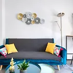 Sainte-Catherine - Superbe Appartement Avec Balcon Vieux-Port