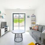 Maison Avec Jardin \