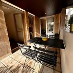 Charmant Appartement Proche Plage 4P Avec Jardin