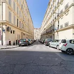 Nouvel Appartement de Caractère et Climatisé à la Joliette